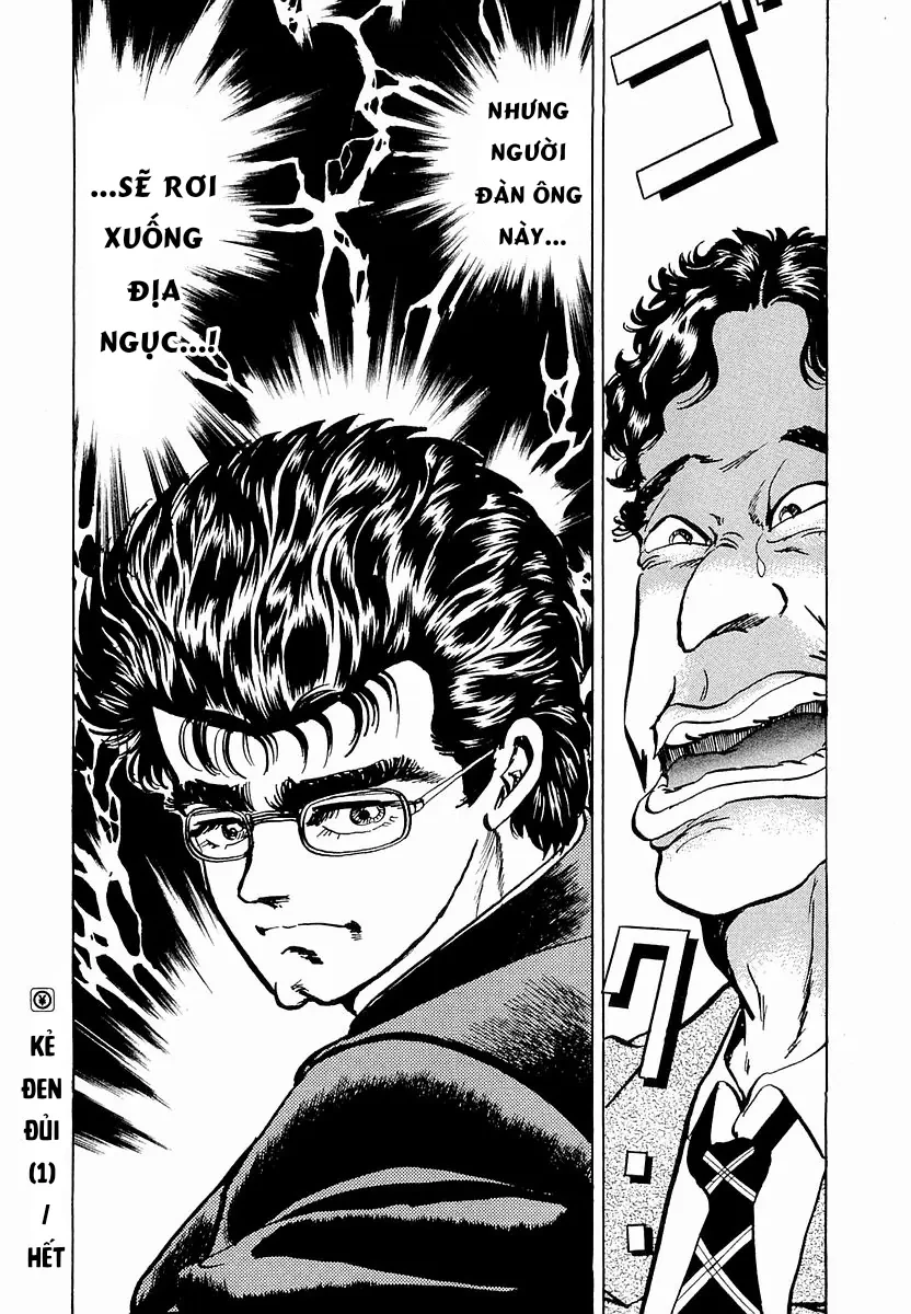 Hoàng Đế Minami Chapter  33 - 22