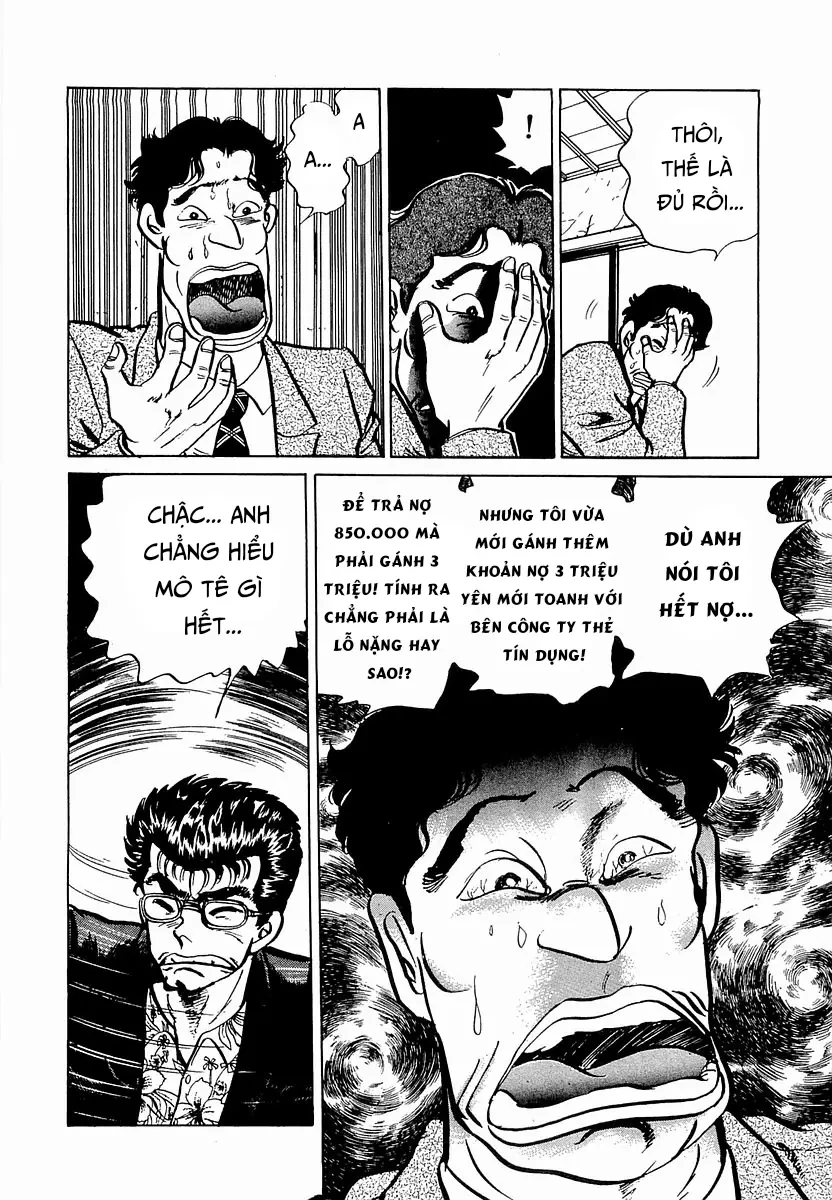 Hoàng Đế Minami Chapter  34 - 14