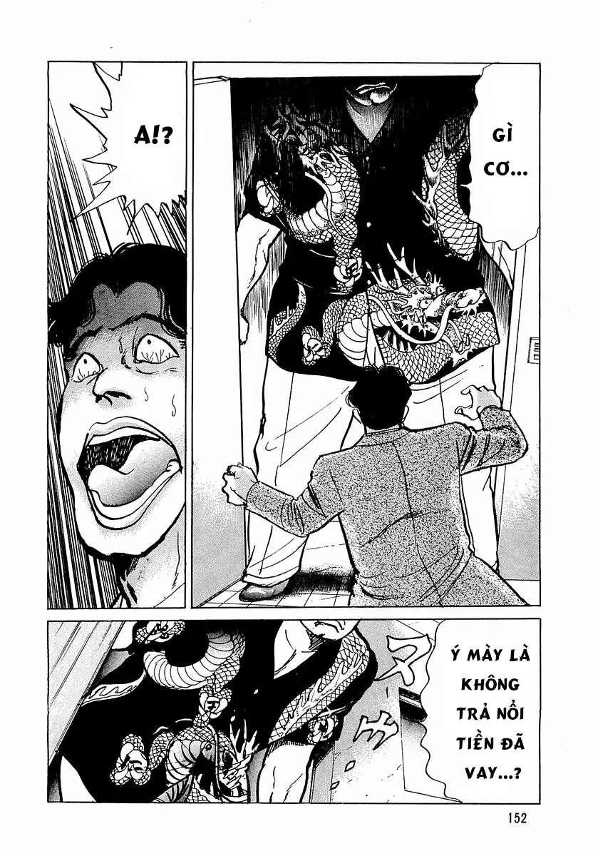 Hoàng Đế Minami Chapter  34 - 18