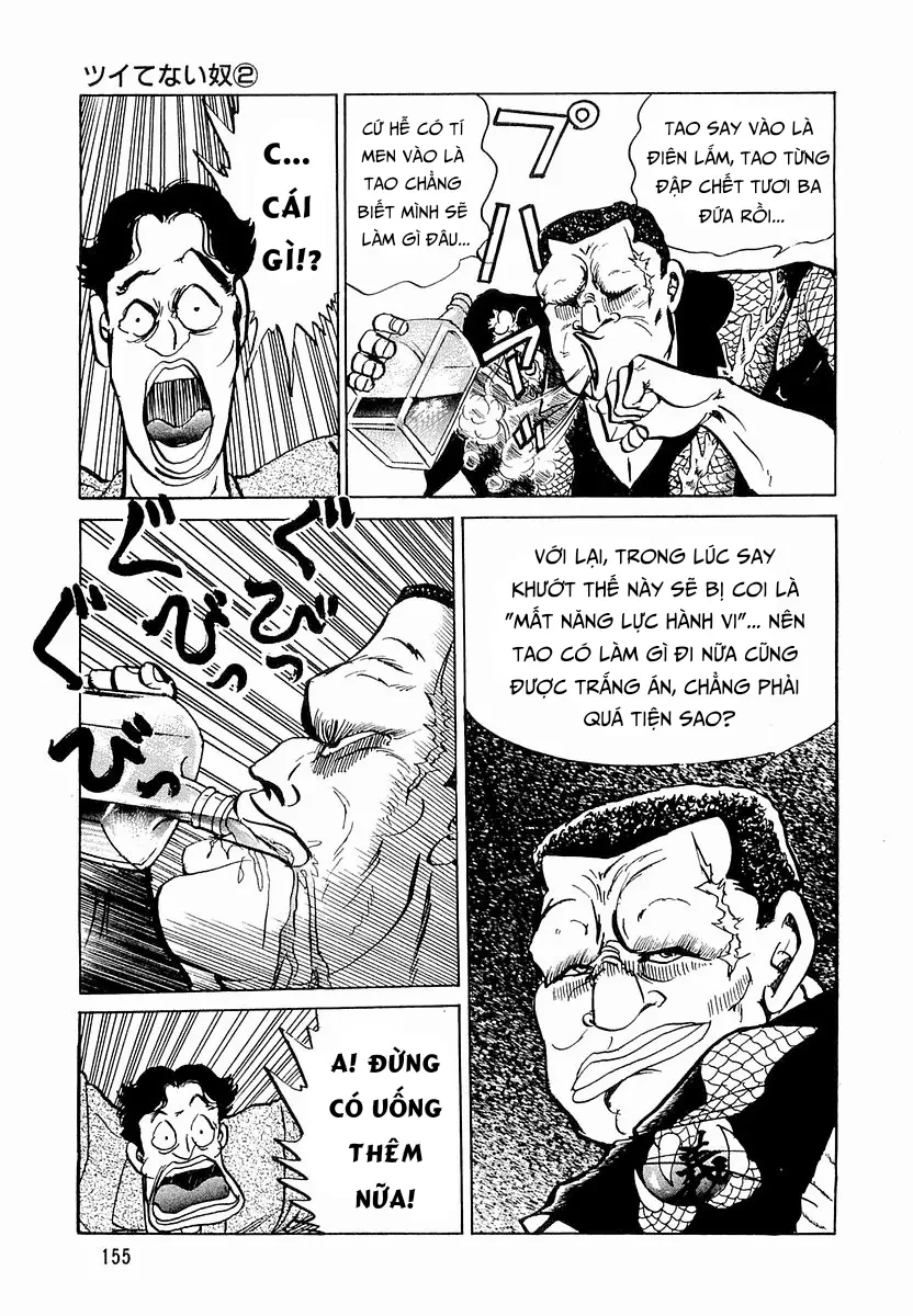 Hoàng Đế Minami Chapter  34 - 21