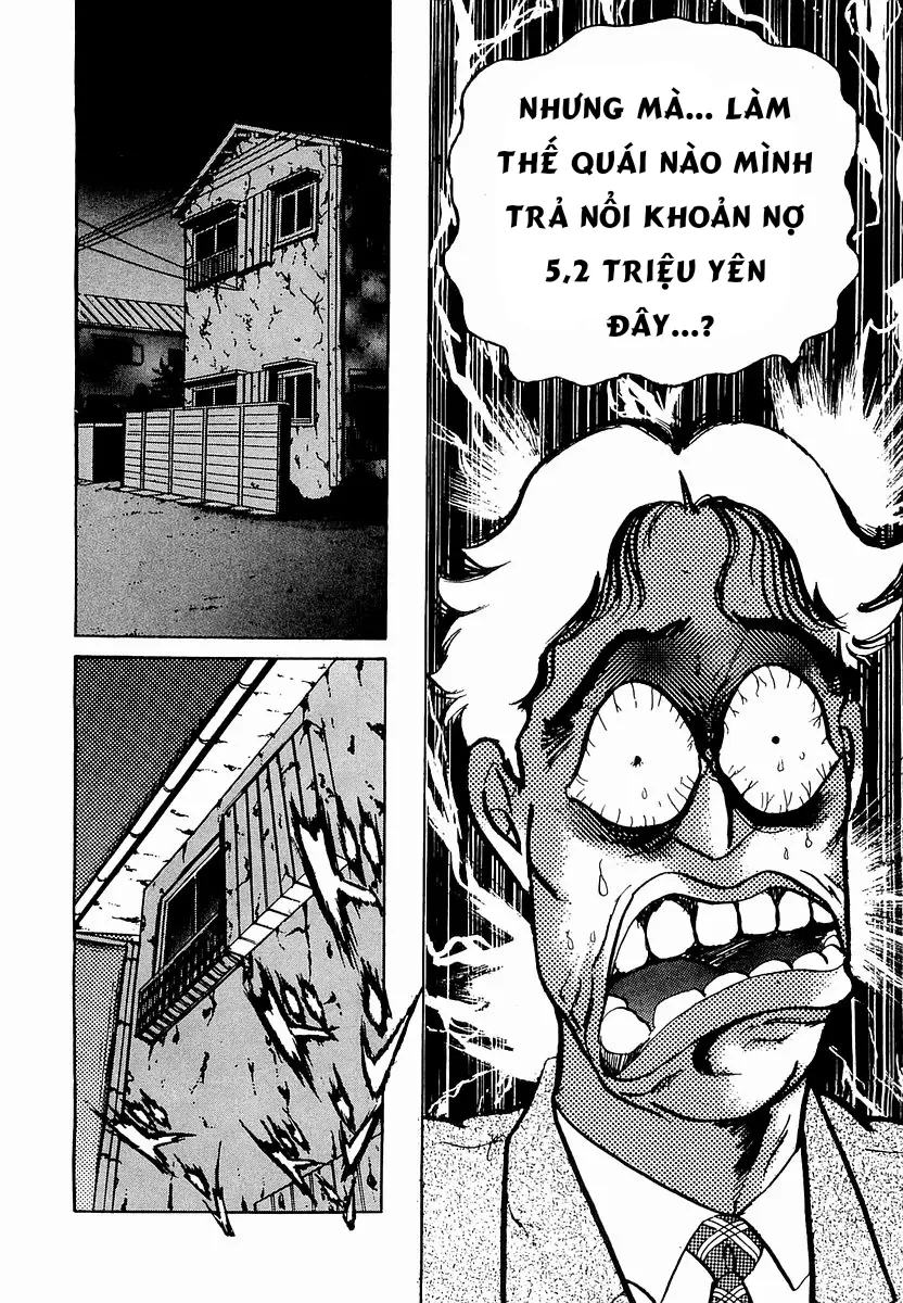 Hoàng Đế Minami Chapter  35 - 16