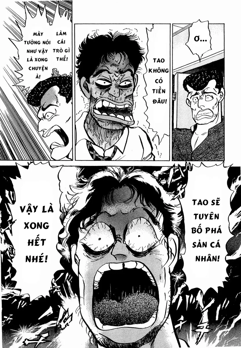 Hoàng Đế Minami Chapter  35 - 19