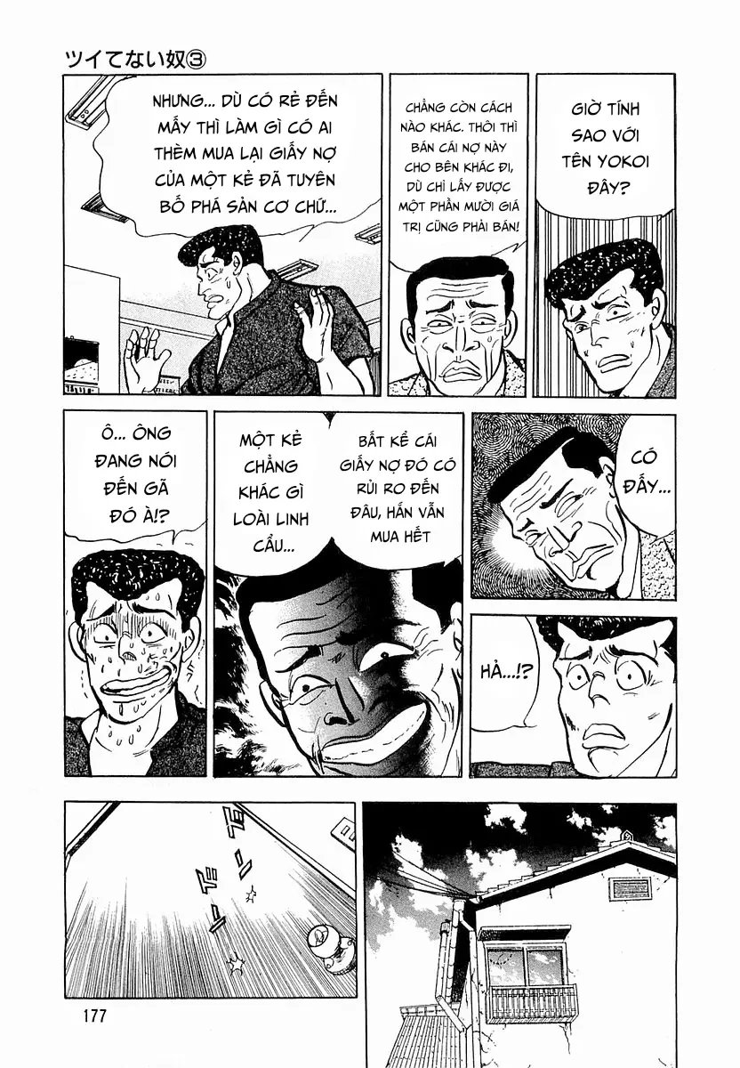 Hoàng Đế Minami Chapter  35 - 21