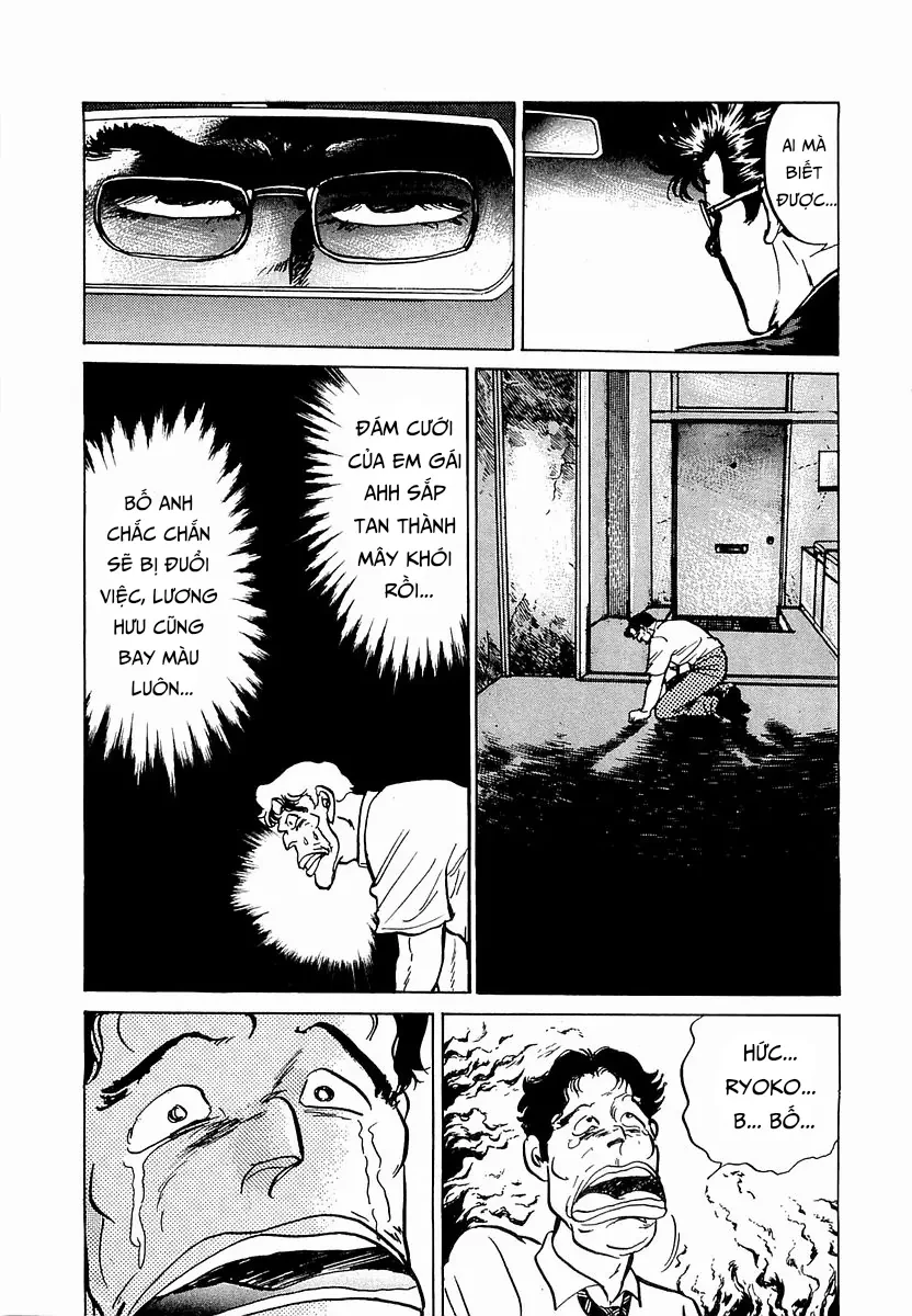 Hoàng Đế Minami Chapter  36 - 18