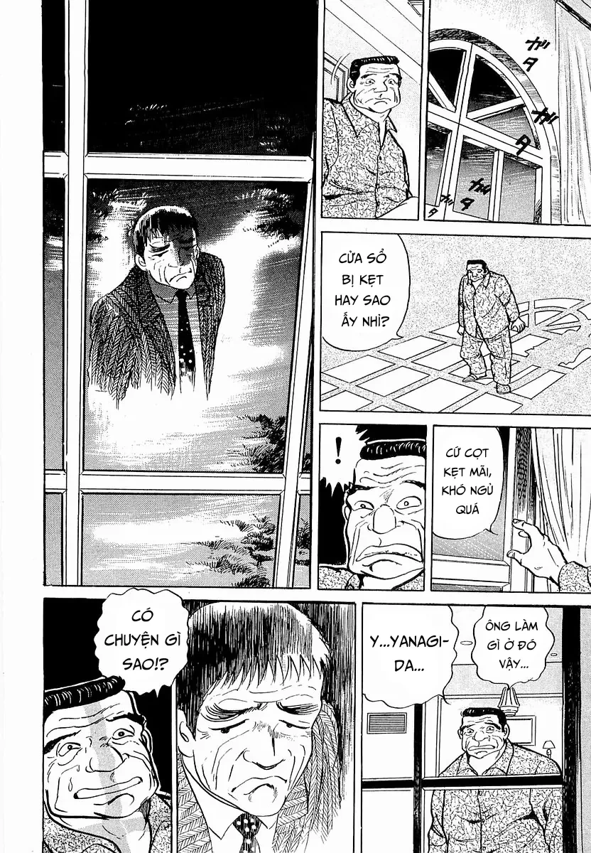 Hoàng Đế Minami Chapter  42 - 6