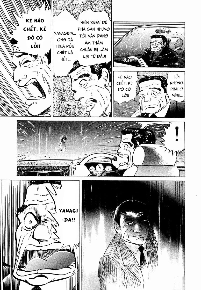 Hoàng Đế Minami Chapter  42 - 13