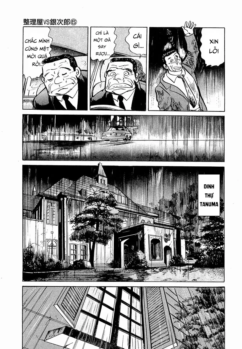 Hoàng Đế Minami Chapter  42 - 15