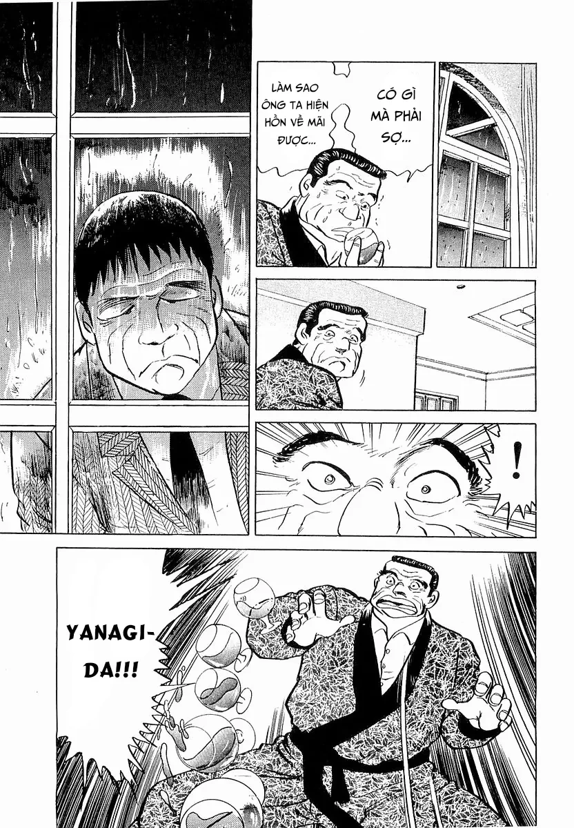 Hoàng Đế Minami Chapter  42 - 17