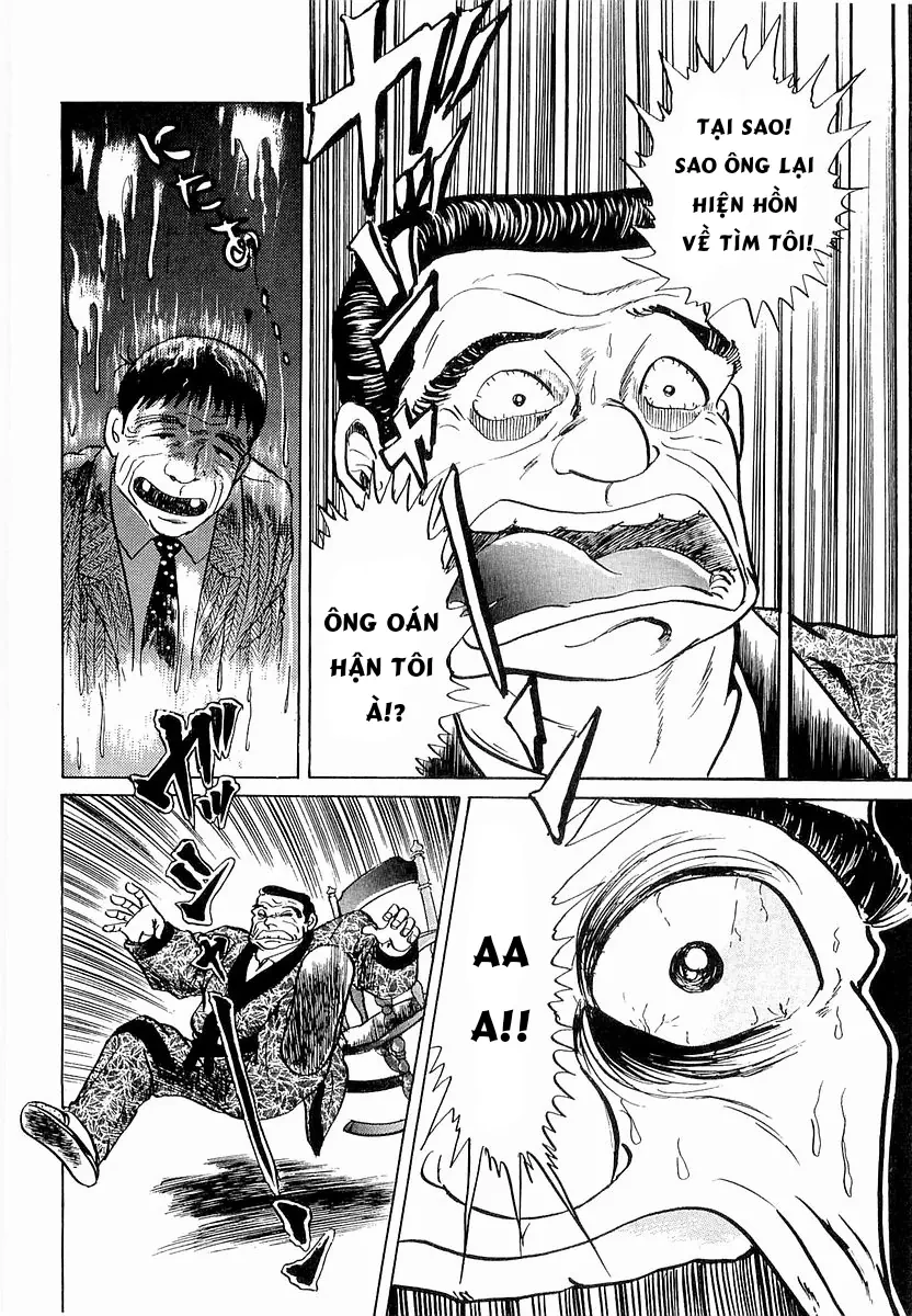 Hoàng Đế Minami Chapter  42 - 18
