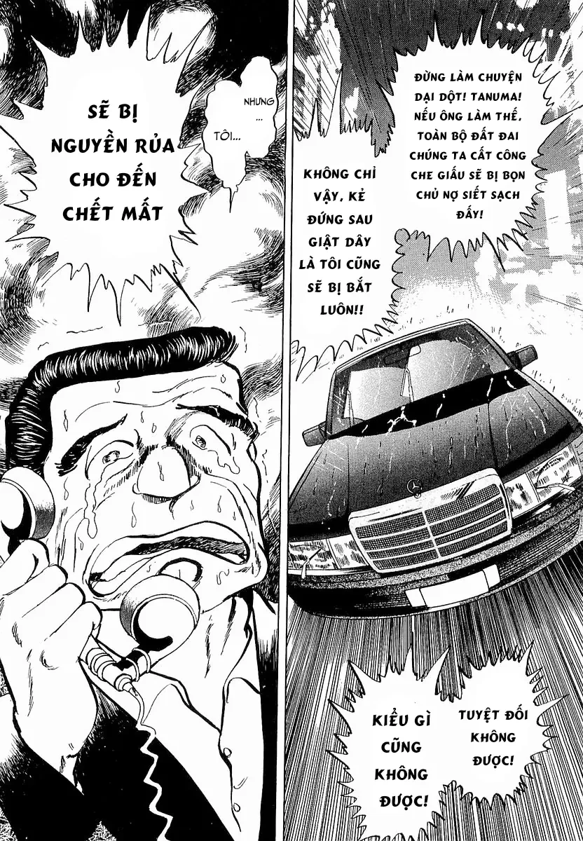 Hoàng Đế Minami Chapter  42 - 21