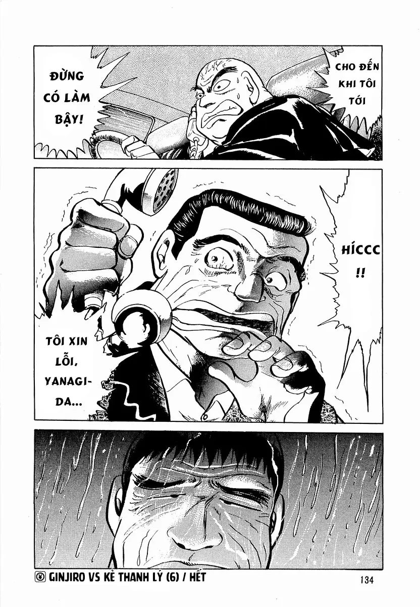 Hoàng Đế Minami Chapter  42 - 22