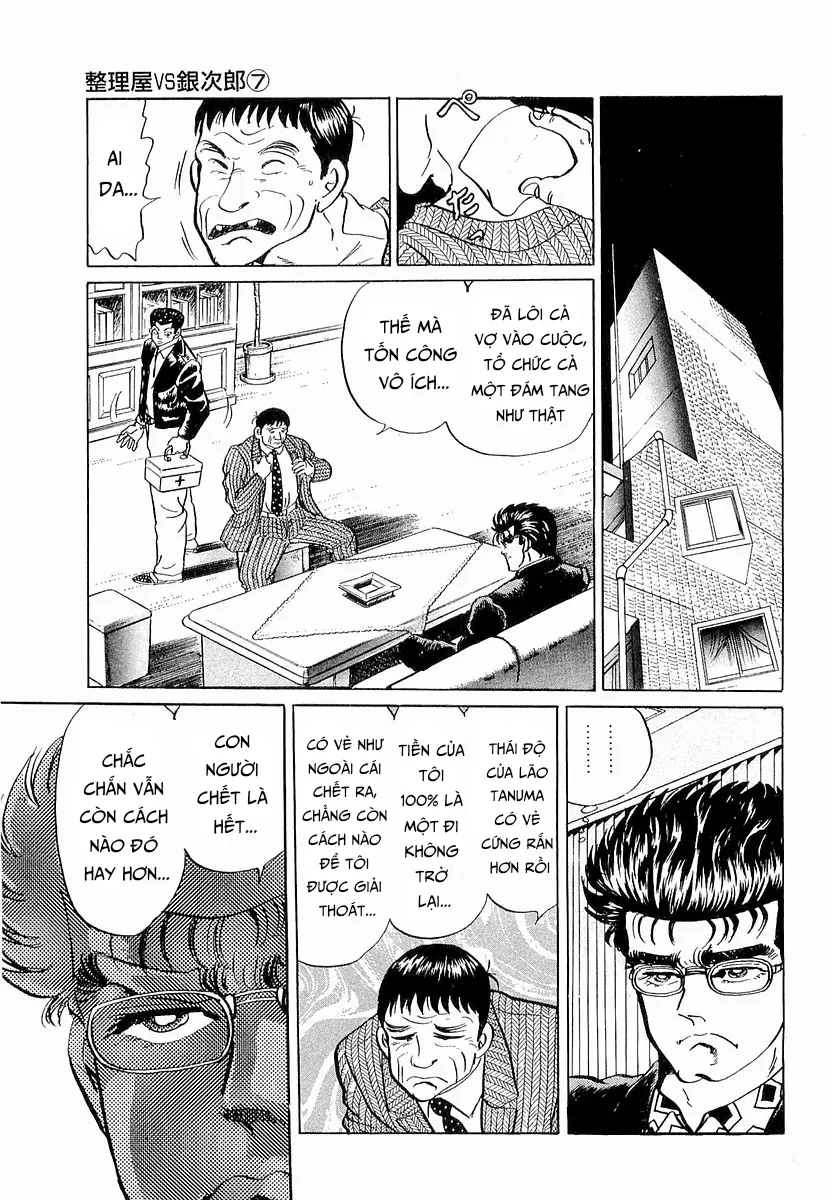 Hoàng Đế Minami Chapter  43 - 11