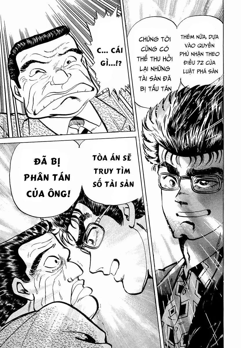 Hoàng Đế Minami Chapter  43 - 17