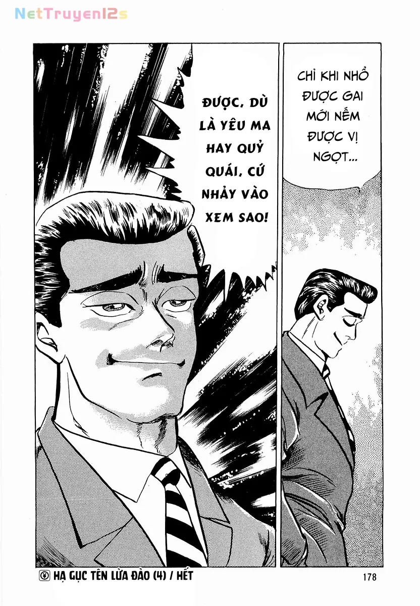 Hoàng Đế Minami Chapter  53 - 22