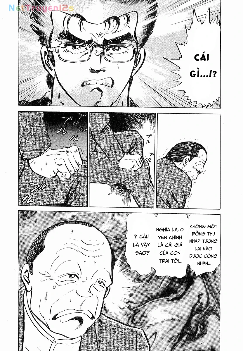 Hoàng Đế Minami Chapter  56 - 18
