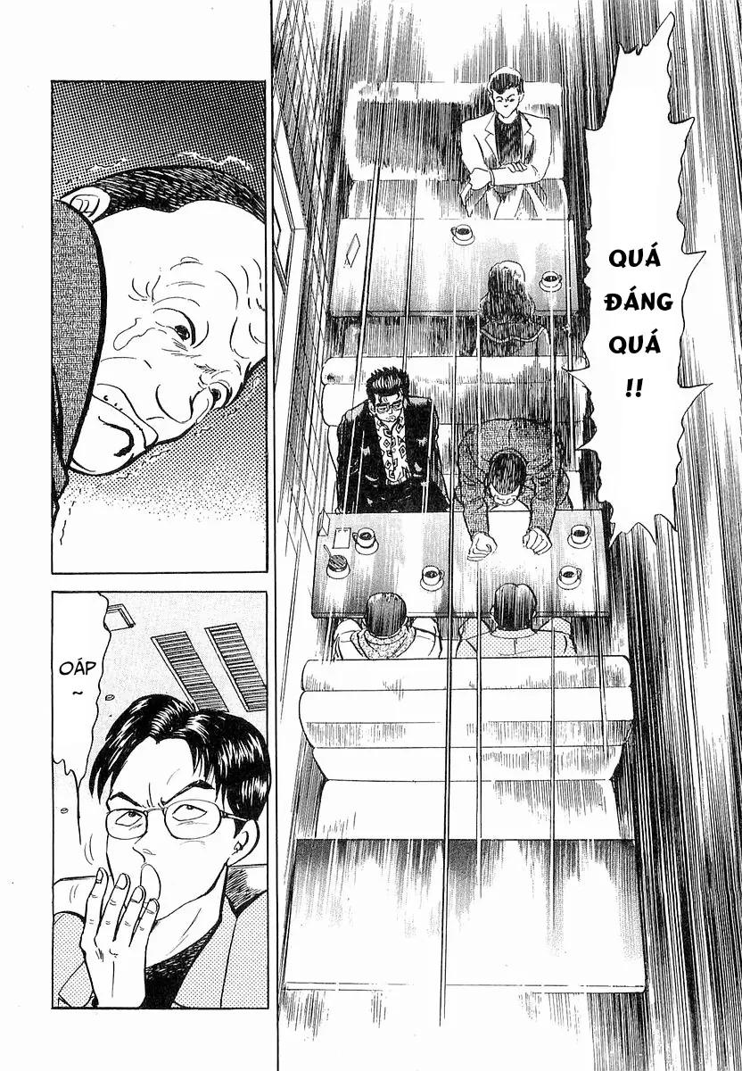 Hoàng Đế Minami Chapter  56 - 20