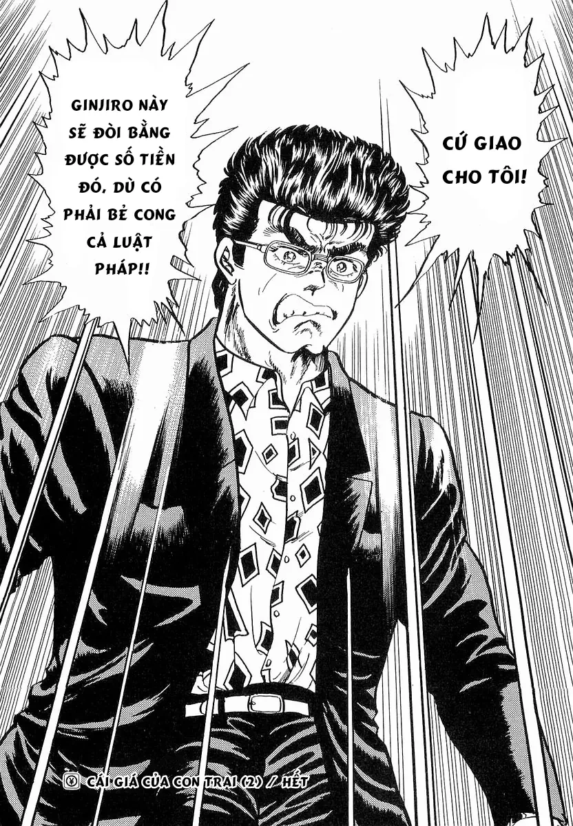 Hoàng Đế Minami Chapter  56 - 22