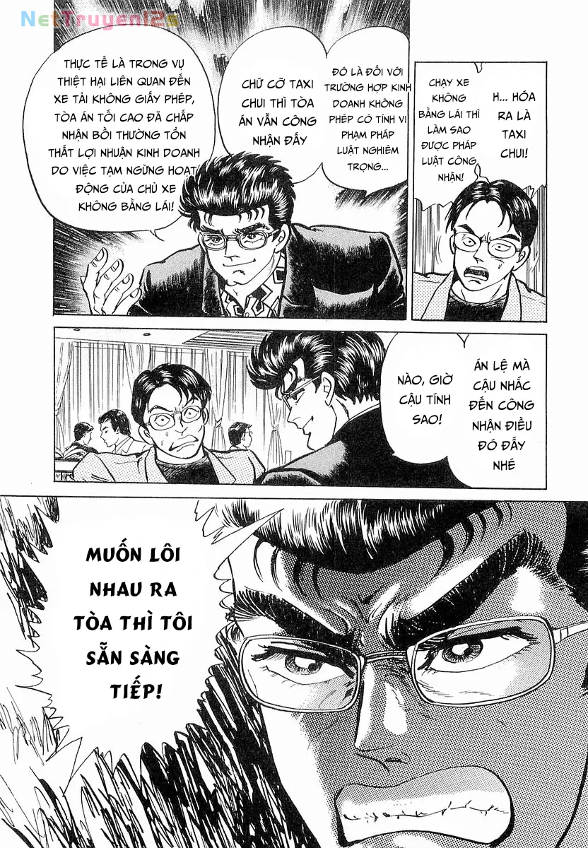 Hoàng Đế Minami Chapter  57 - 15