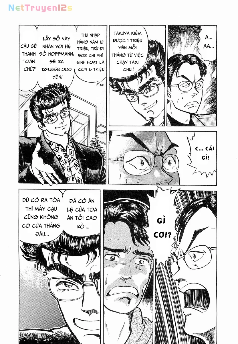 Hoàng Đế Minami Chapter  57 - 16