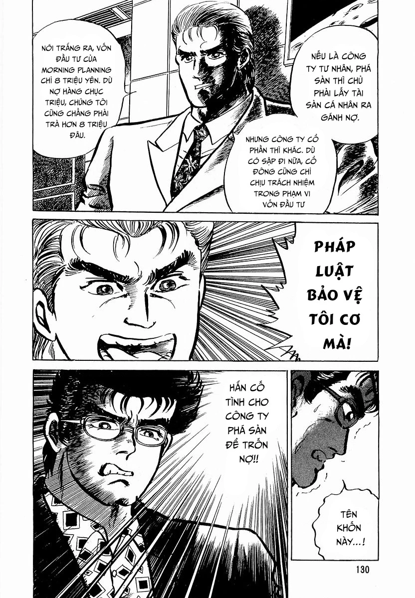 Hoàng Đế Minami Chapter 5 - 22