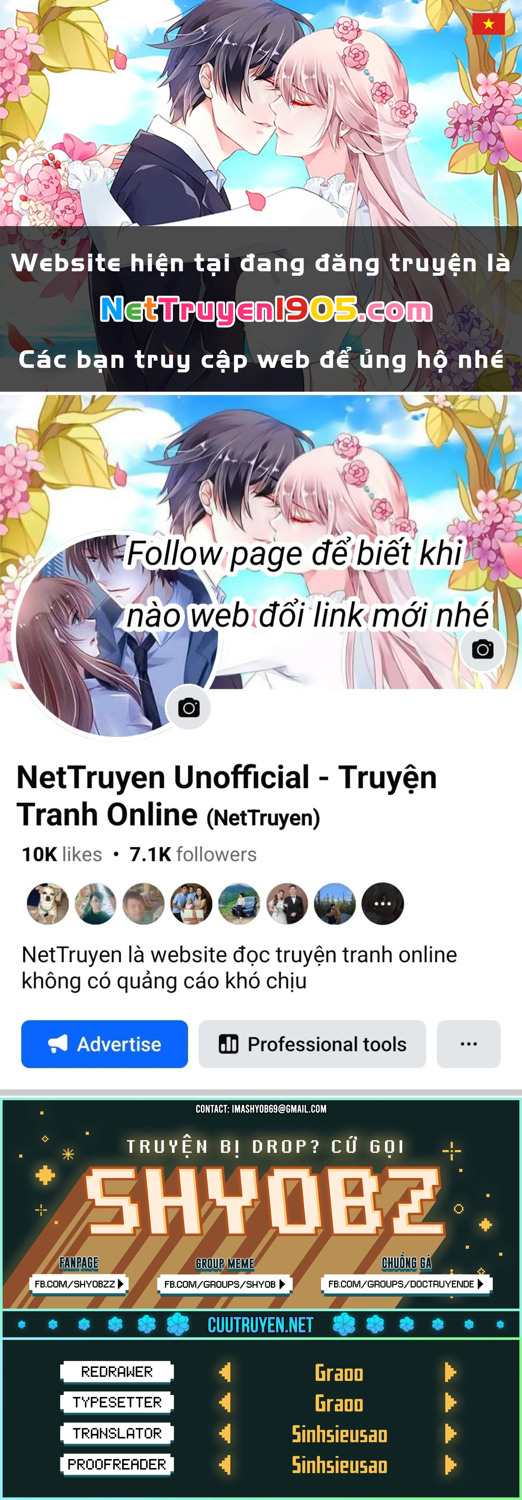 Tôi Muốn Độc Chiếm Cô Bạn Gái Lạnh Lùng Của Mình Chapter 42.01 - 1