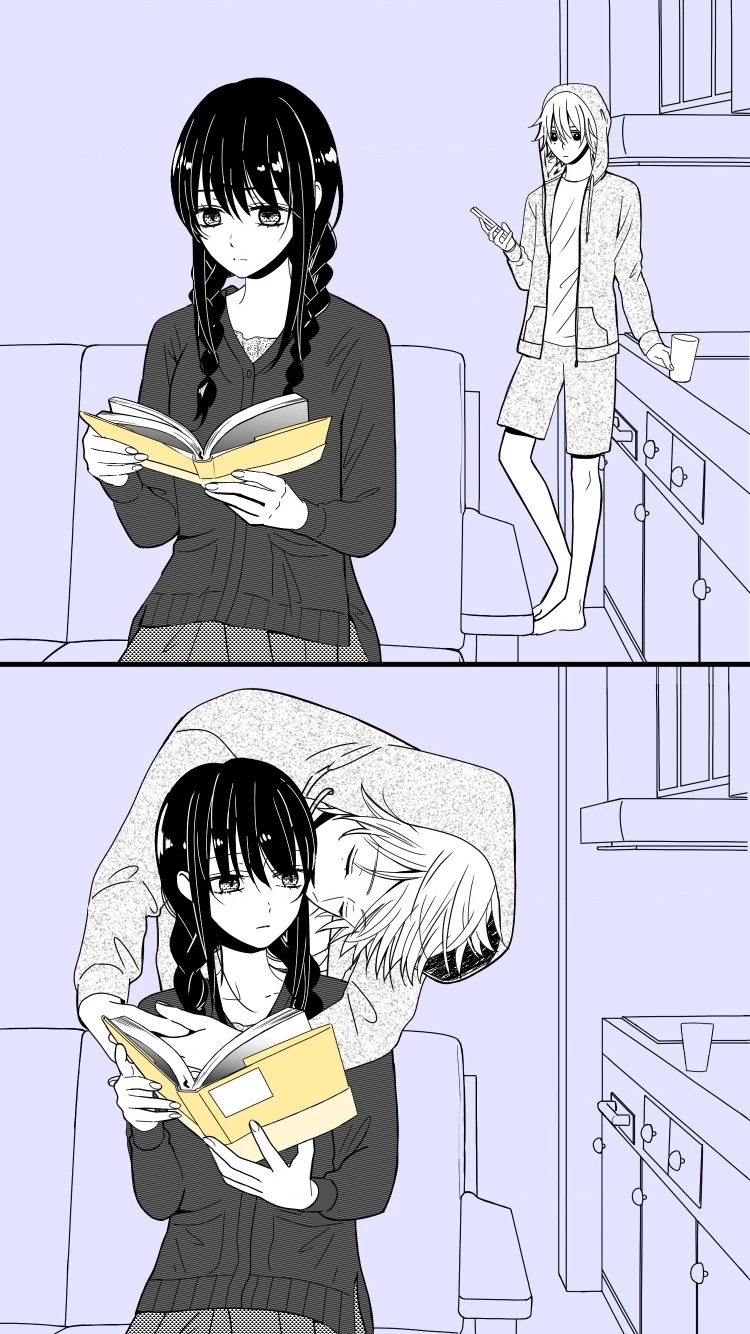 Tôi Muốn Độc Chiếm Cô Bạn Gái Lạnh Lùng Của Mình Chapter 42.01 - 10