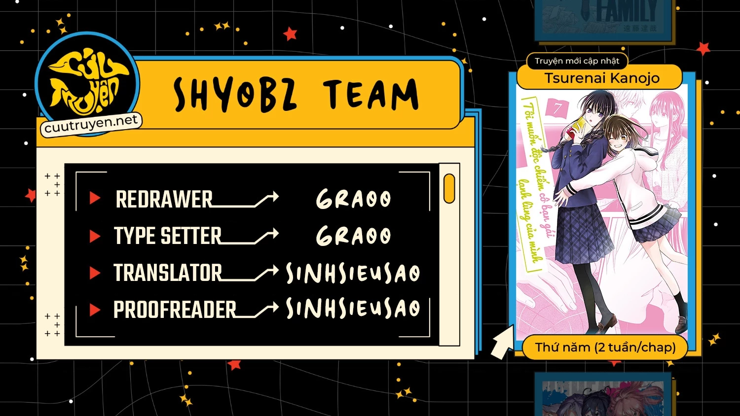 Tôi Muốn Độc Chiếm Cô Bạn Gái Lạnh Lùng Của Mình Chapter 43.01 - 2