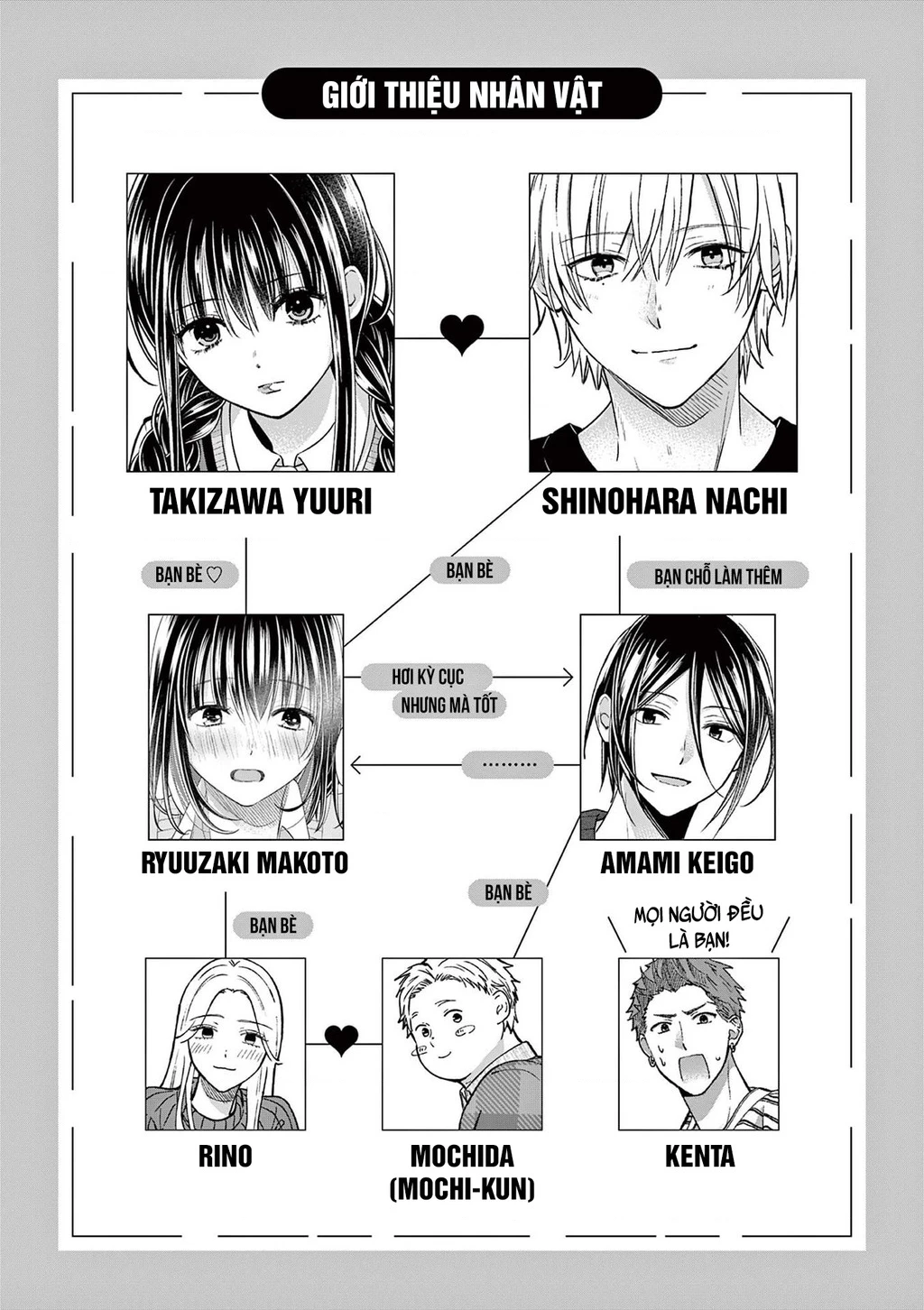 Tôi Muốn Độc Chiếm Cô Bạn Gái Lạnh Lùng Của Mình Chapter 43.01 - 6