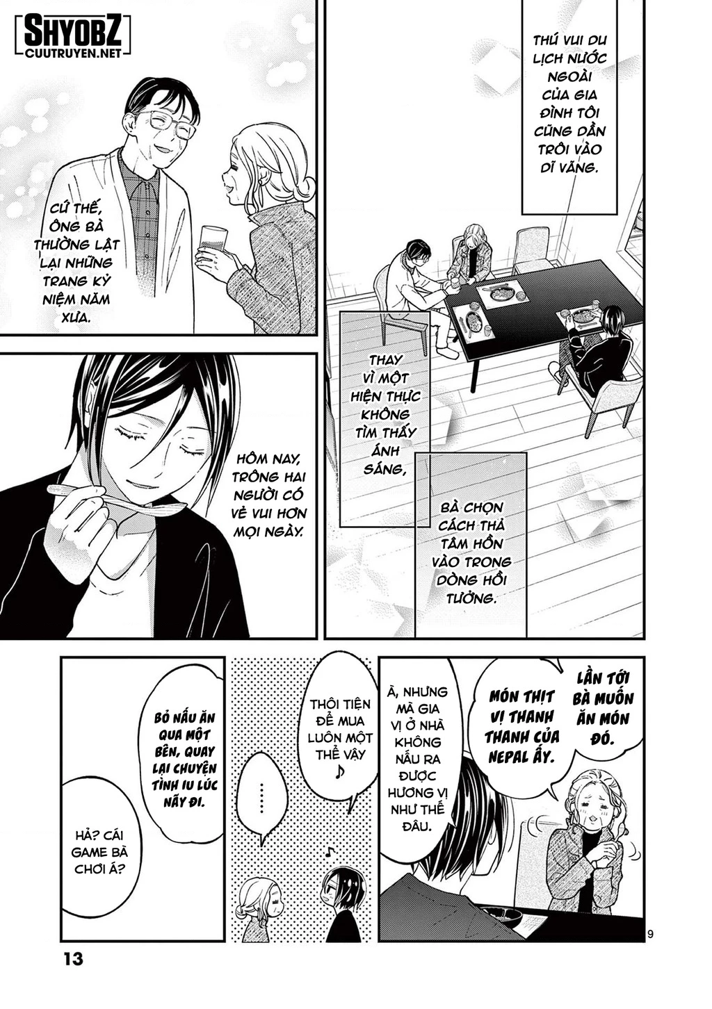 Tôi Muốn Độc Chiếm Cô Bạn Gái Lạnh Lùng Của Mình Chapter 43.01 - 15