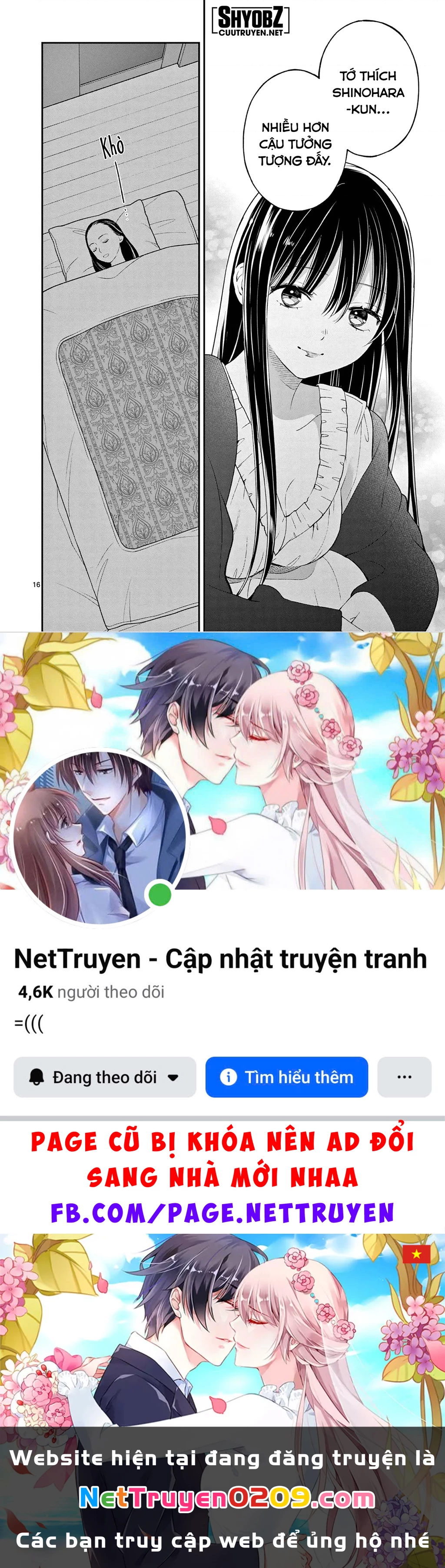 Tôi Muốn Độc Chiếm Cô Bạn Gái Lạnh Lùng Của Mình Chapter 57 - 18