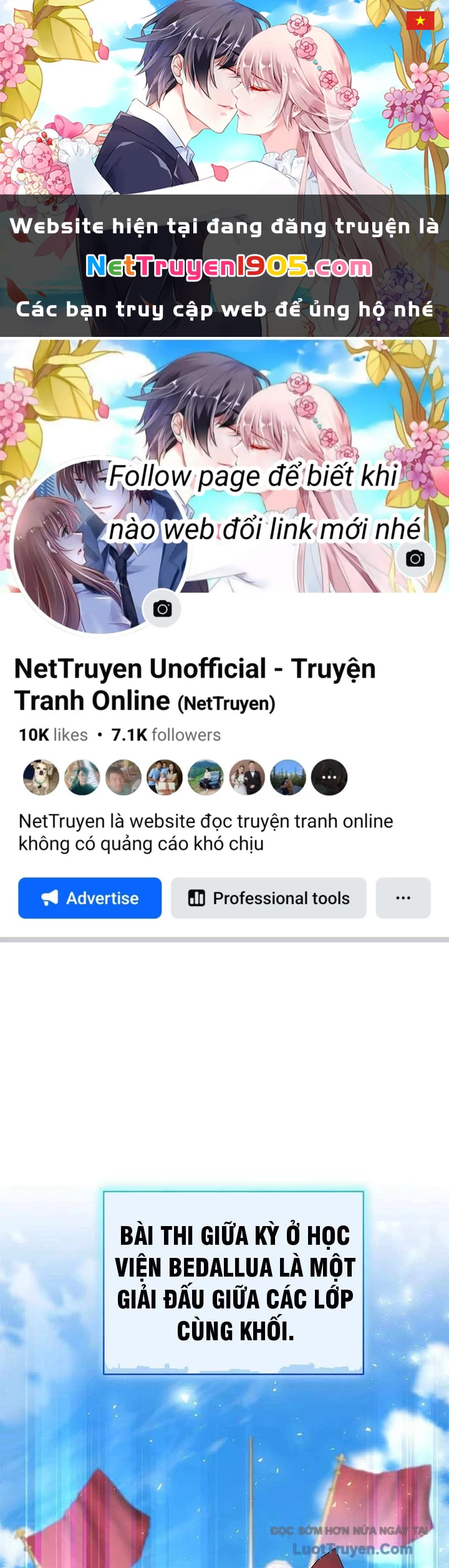 Kẻ Dẫn Lối Dị Đồ Chapter 13 - 1