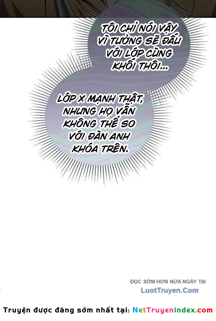 Kẻ Dẫn Lối Dị Đồ Chapter 13 - 15