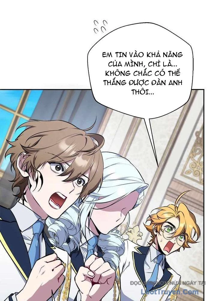 Kẻ Dẫn Lối Dị Đồ Chapter 13 - 16