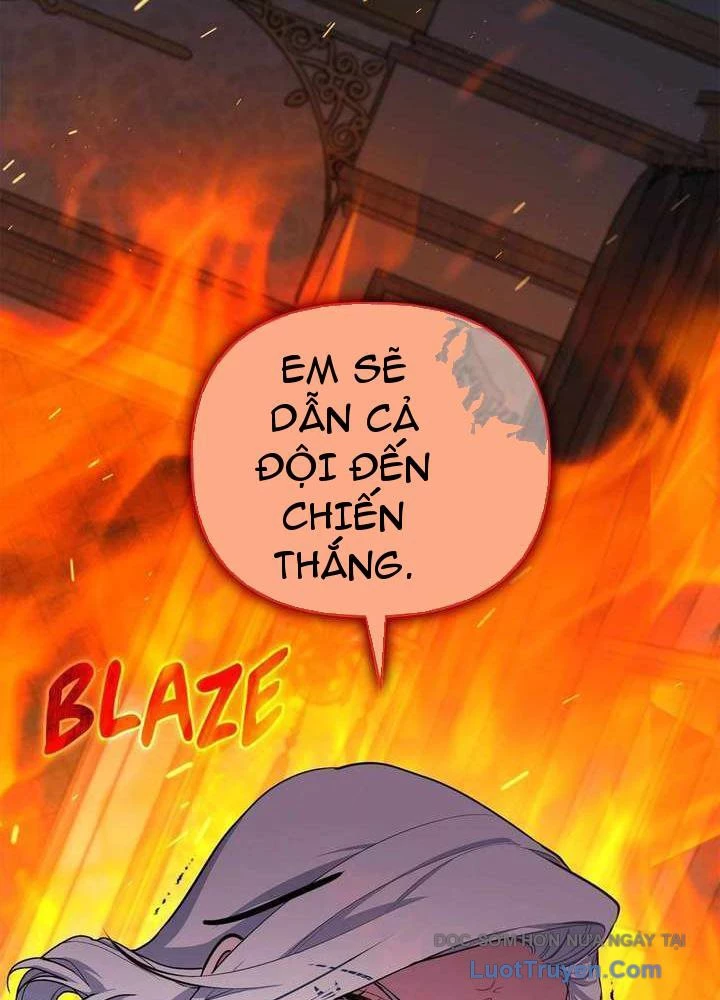 Kẻ Dẫn Lối Dị Đồ Chapter 13 - 19