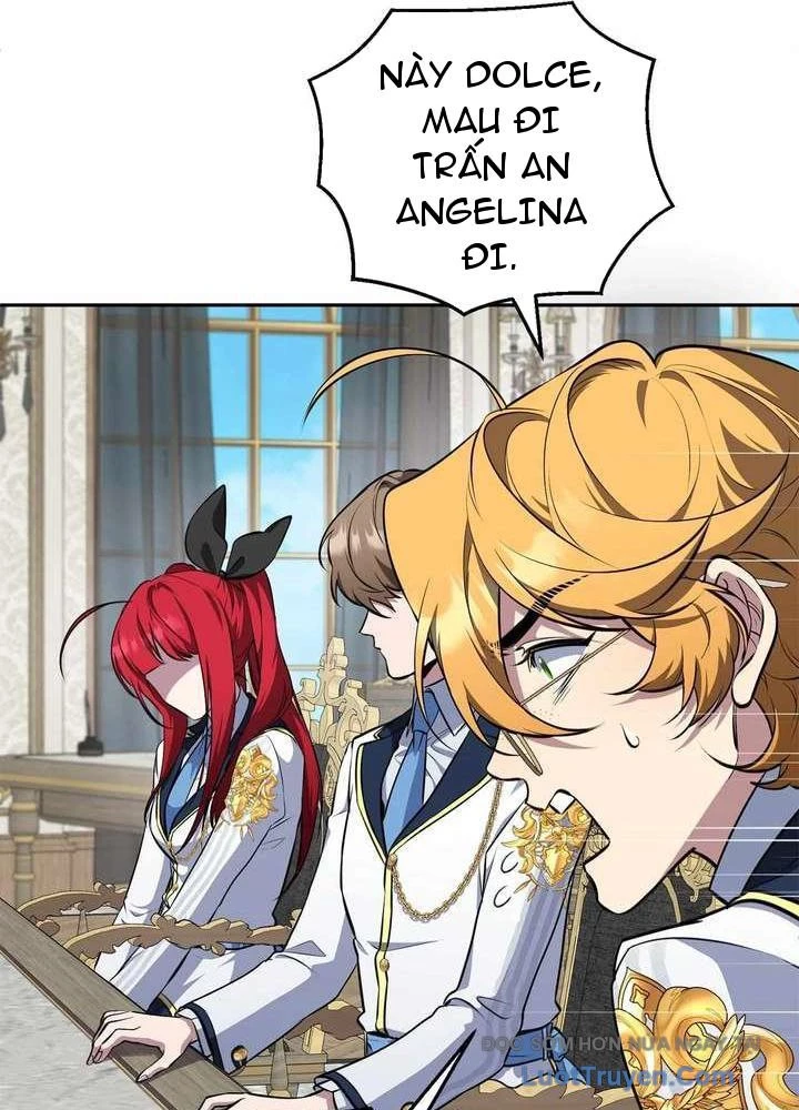 Kẻ Dẫn Lối Dị Đồ Chapter 13 - 24