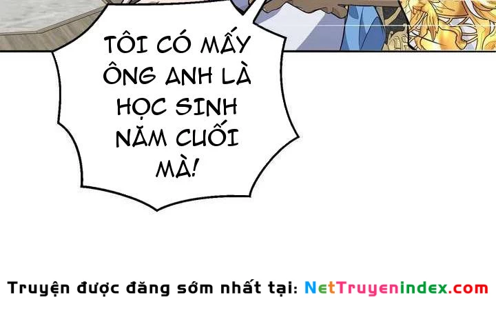 Kẻ Dẫn Lối Dị Đồ Chapter 13 - 25