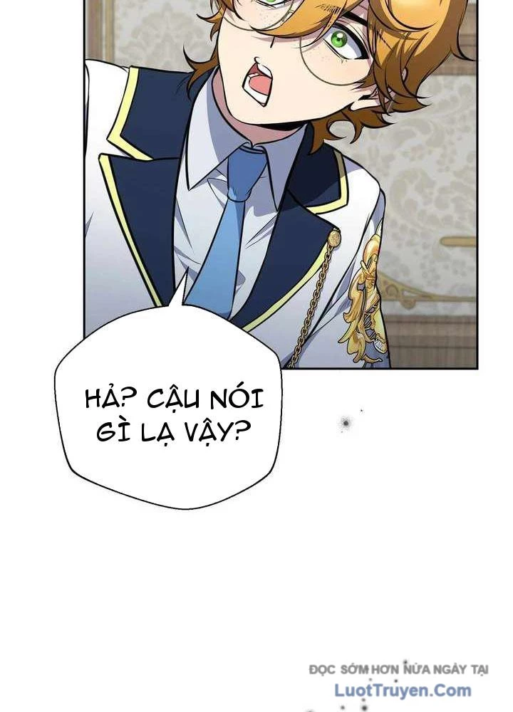 Kẻ Dẫn Lối Dị Đồ Chapter 13 - 28