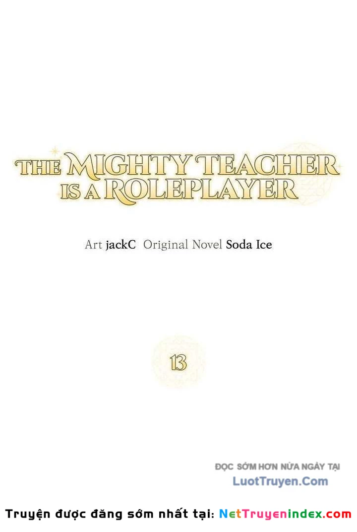 Kẻ Dẫn Lối Dị Đồ Chapter 13 - 34