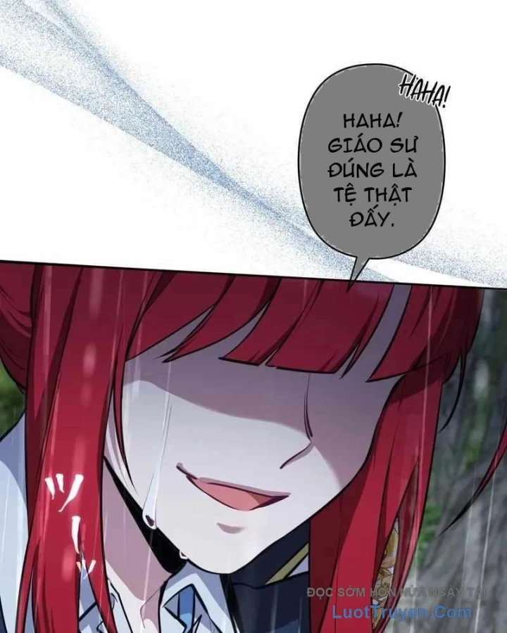 Kẻ Dẫn Lối Dị Đồ Chapter 14 - 17