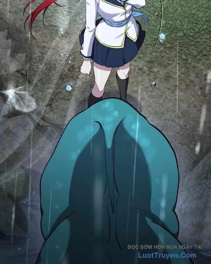 Kẻ Dẫn Lối Dị Đồ Chapter 14 - 19