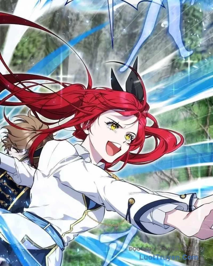 Kẻ Dẫn Lối Dị Đồ Chapter 14 - 23