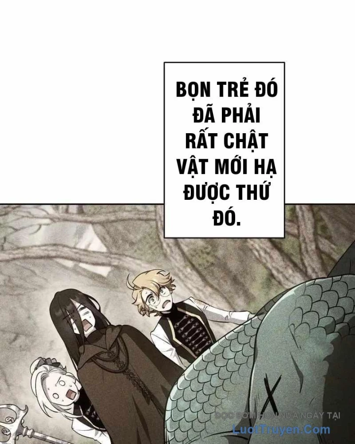 Kẻ Dẫn Lối Dị Đồ Chapter 14 - 33