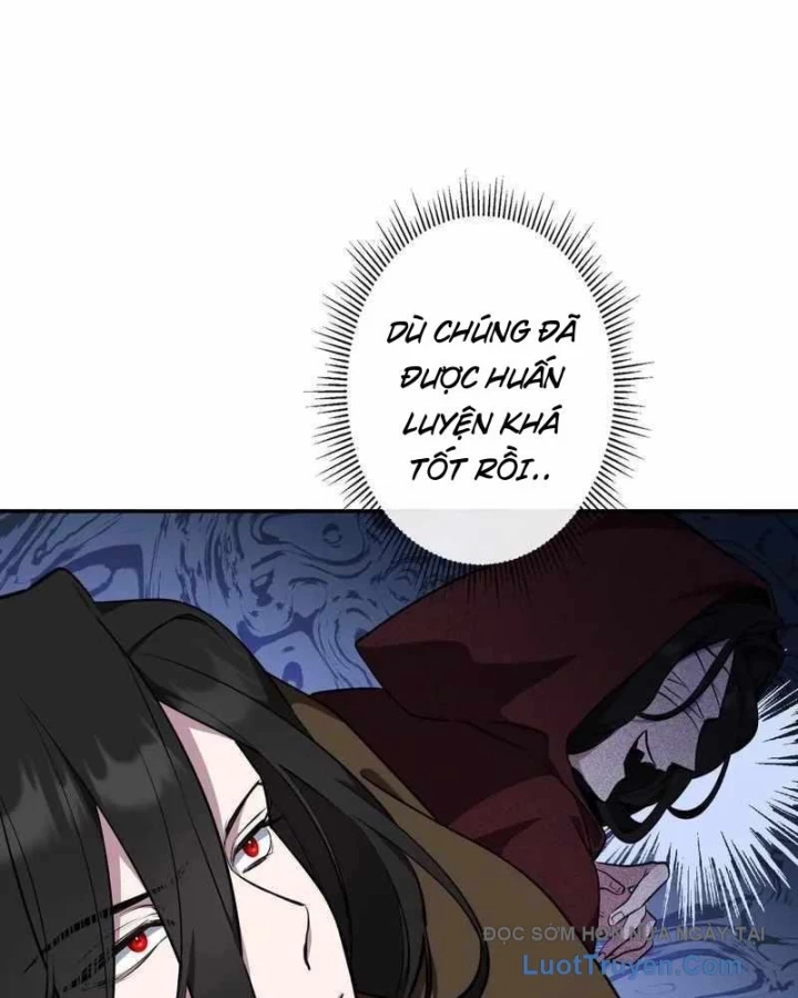 Kẻ Dẫn Lối Dị Đồ Chapter 14 - 35