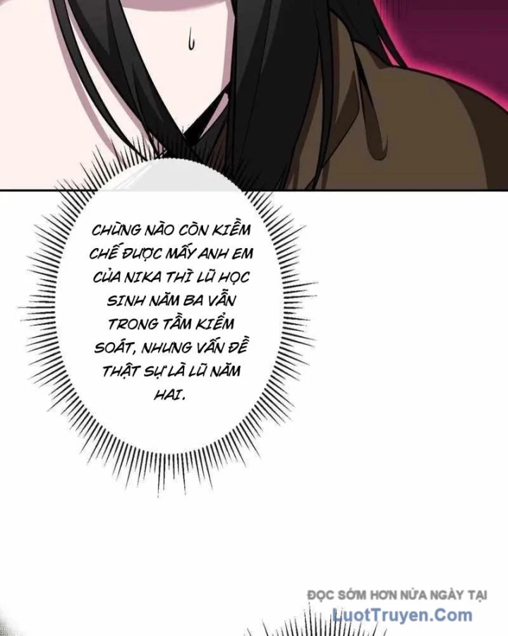 Kẻ Dẫn Lối Dị Đồ Chapter 14 - 40