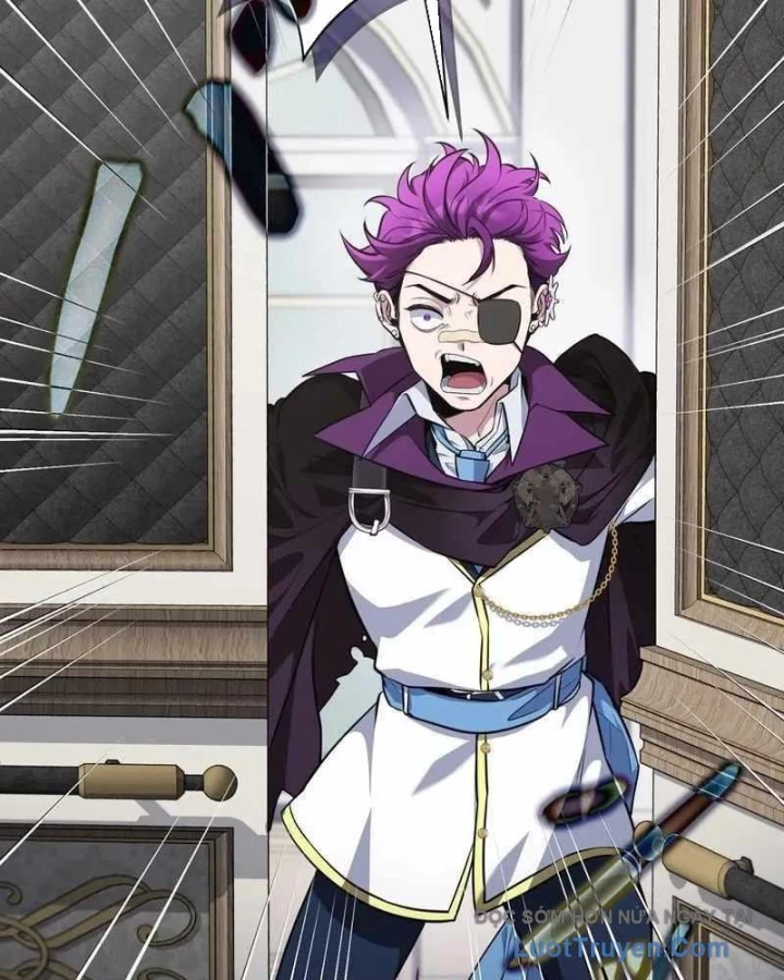 Kẻ Dẫn Lối Dị Đồ Chapter 14 - 45