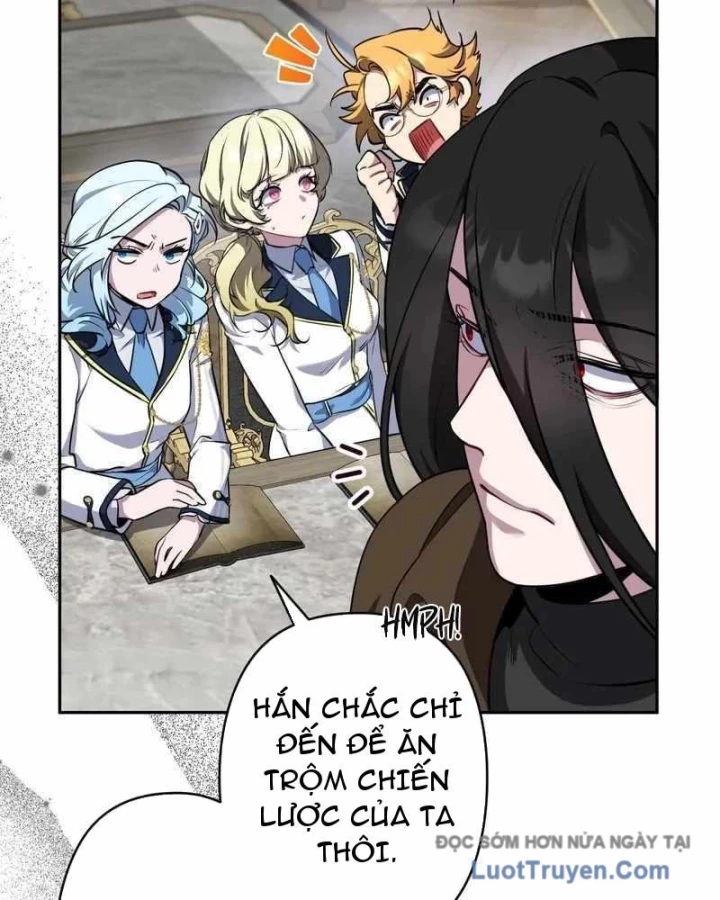 Kẻ Dẫn Lối Dị Đồ Chapter 14 - 53