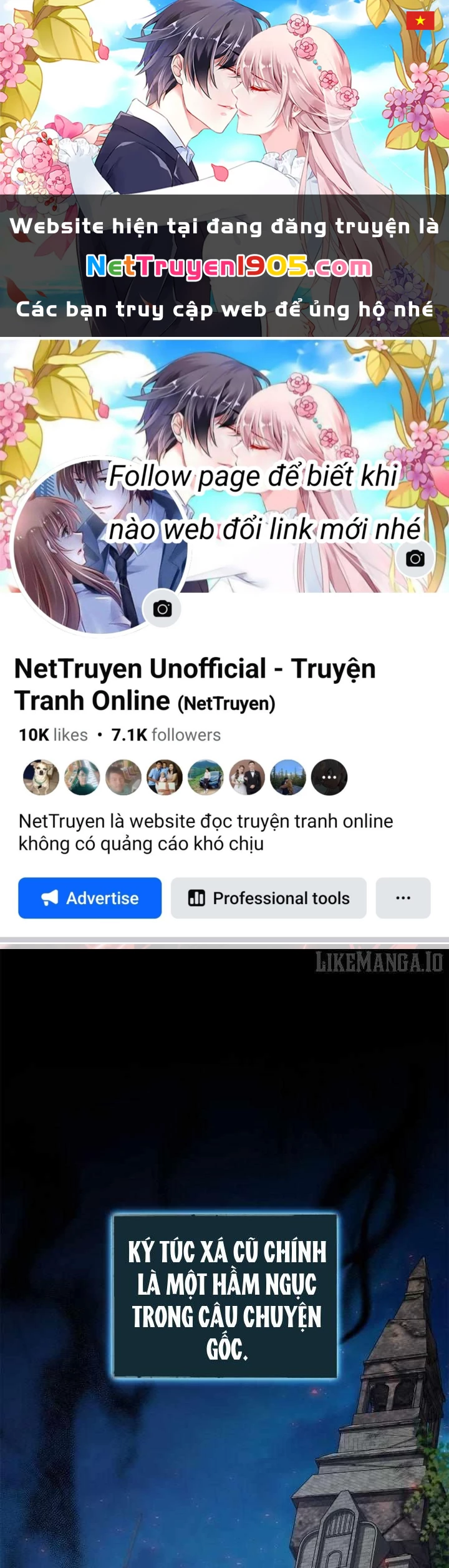 Kẻ Dẫn Lối Dị Đồ Chapter 15 - 1