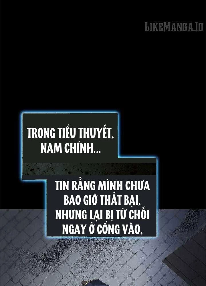 Kẻ Dẫn Lối Dị Đồ Chapter 15 - 5