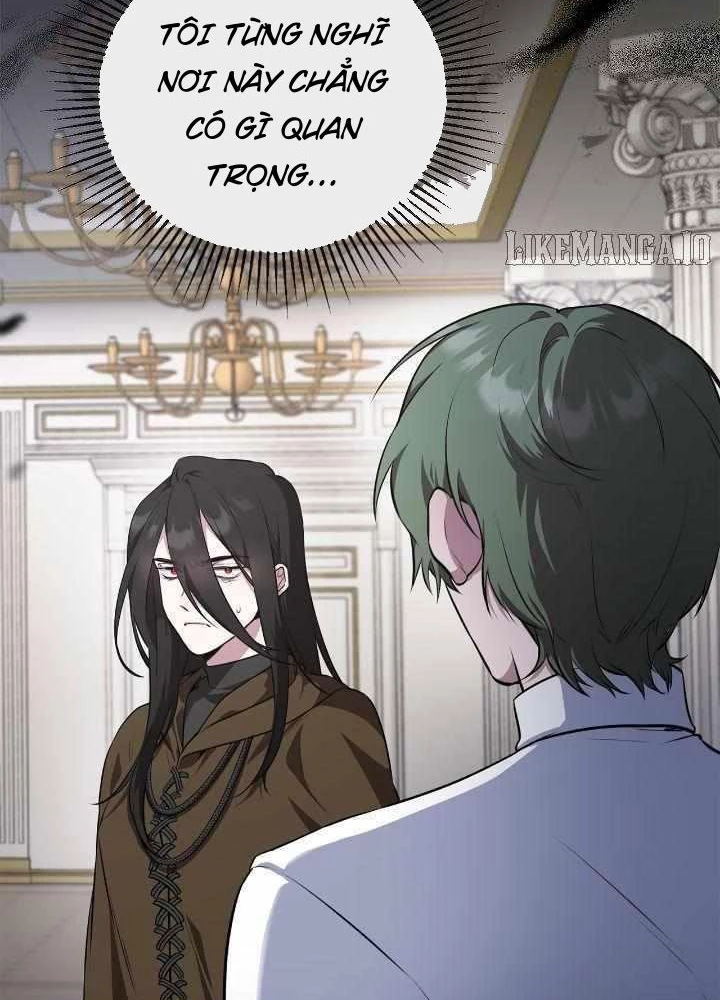 Kẻ Dẫn Lối Dị Đồ Chapter 15 - 9