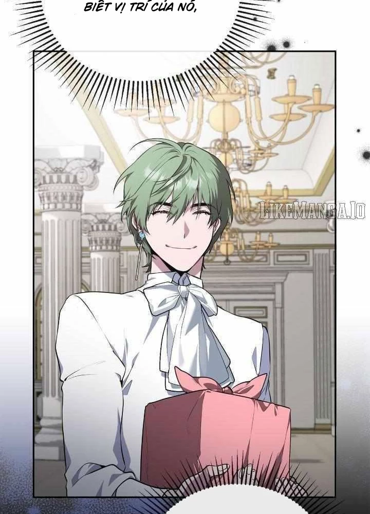 Kẻ Dẫn Lối Dị Đồ Chapter 15 - 13